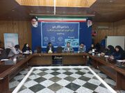 تامین امنیت خبرنگاران برای انجام رسالت حرفه‌ای/ضرورت افزایش سواد رسانه‌ای بین دانشجویان