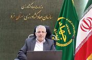 یزد از استان‌های بهره‌ور کشاورزی کشور است/کشاورزان یزد ۱۵ درصد برق خود را تامین می‌کنند