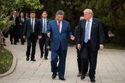 ترامپ می‌تواند پکن را در جنگ اقتصادی علیه ایران همراه کند؟