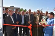 هماشهر فارس صاحب کتابخانه عمومی شد