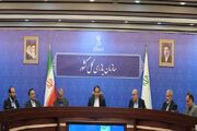 تاکید جهانگیر بر بهره‌برداری بهینه از هوش مصنوعی در سازمان بازرسی