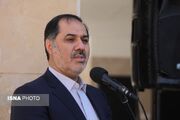 معاون استاندار: ٩٠ پروژه بزرگ قم در هفته دولت افتتاح می‌شود