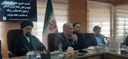 بهره‌برداری از مجتمع ورزشی و توانبخشی ایثار اردبیل/کاهش آمار طلاق در جامعه ایثارگری