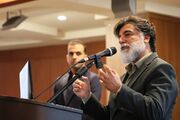 مریدی: زنجیره گردشگری فارس باید از اقامت تا خوراک و حمل‌ونقل به هم متصل شود