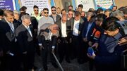 آغاز عملیات اجرایی ساماندهی ورودی و خروجی شهر پاتاوه