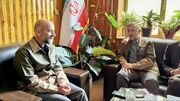 مدیریت علمی، نخبگان؛ کلید پیشروی مازندران در منابع طبیعی
