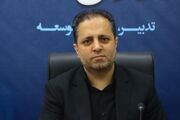 معاون استاندار: همدان در جمع ۶ استان کم‌تورم کشور قرار گرفت