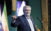 رئیس خانه صمت ایران:صنعت کشور با وجود تمام مشکلات، نسبت به آینده ایران ناامید نخواهد شد