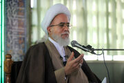 امام جمعه کرمانشاه: وحدت امت اسلامی مهم‌ترین راه مقابله با دشمنان است