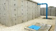 بهره‌برداری ۱۹۲ طرح آبرسانی در مازندران طی هفته دولت