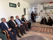 کاهش اعتبار تهدیدهای دشمنان در برابر ملت ایران