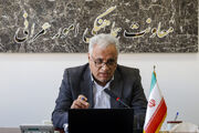 رضایی‌کوچی: مقدمات اجرای باند دوم محور فیروزآباد ـ جم در حال فراهم‌شدن است