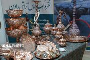 نمایشگاه صنایع‌دستی؛ ویترین هنر یا بازار واقعی؟