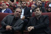 دنیامالی: نسبت به حذف ورزش زورخانه ای از جهانی عشایر اعتراض خواهیم کرد