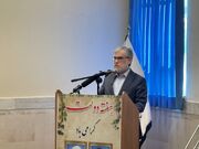 تاکید وزیر علوم بر تاب‌آوری ملی و اقتدار علمی-دیپلماسی ایران در نشست نخبگان خراسان رضوی
