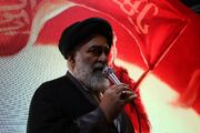 محمودی: جنگ امروز، اقتصادی و شناختی است/ مردم میدان را ترک نمی‌کنند
