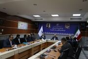 آسمان رشت در آستانه آغاز پروازهای باری و توسعه تجارت هوایی