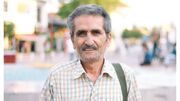 اعلام زمان خاکسپاری محمدعلی فرمند و یک پیام