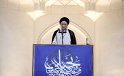 نماینده ولی‌فقیه در گلستان: وحدت و همدلی، عامل عزت و اقتدار امت اسلامی است