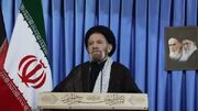 امام جمعه خرم‌آباد: دوران «بزن و در رو» تمام شده است