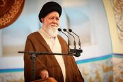 علم‌الهدی: دولت با کمال قدرت کشور را در جنگ رمضان مدیریت کرد