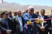 معاون استاندار فارس:توسعه انرژی خورشیدی در بوانات با اجرای طرح‌های کوچک‌مقیاس دنبال می‌شود