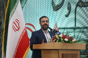 استاندار: فارس در ۶ ماهه نخست سال رتبه نخست پروژه‌های عمرانی کشور را کسب کرد