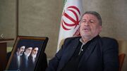 «نسخه پزشکیان برای مسائل حل‌نشده جامعه ایران» از زبان الیاس حضرتی