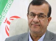 نماینده غرب هرمزگان در مجلس: طرح جدایی بخش‌هایی از استان، آسیب به وحدت ملی است