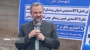تاکید یک نماینده مجلس بر کاهش هزینه‌های غیرضروری دولت پیش از اعمال فشار بر معیشت شهروندان