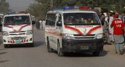 ۱۴ مجروح در پی انفجار کپسول گاز در شرق افغانستان