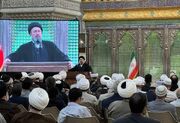 سیدحسن خمینی: هرچه بیشتر فرهنگ خدمت‌رسانی و کمک کردن را در جامعه توسعه بدهیم