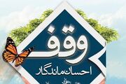 ثبت ۶۷ وقف جدید در استان فارس در یک سال گذشته