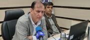معاون وزیر کشاورزی: ۷۰۰ هزار هکتار از باغات کشور شناسنامه‌دار شده است
