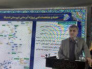 پیشرفت ۹۲ درصدی فاز نخست طرح «جهاد آبرسانی» در ۱۸ شهر خوزستان