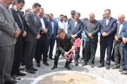 آغاز عملیات اجرایی بزرگترین کارخانه فرومنگنز کشور در اسدآباد با سرمایه‌گذاری چینی‌ها
