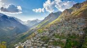 کردستان؛ سرزمین ظرفیت‌های مغفول گردشگری در مسیر جهانی‌شدن