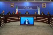 تاکید رئیس سازمان بازرسی بر تدوین نقشه راه نظارتی جامع برای این سازمان