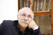 یادی از محمدعلی بهمنی