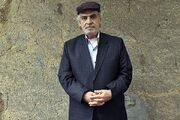 تدارک برنامه‌ای در نخستین سالگرد درگذشت ایرج صغیری