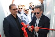 بهره‌برداری از ۳۱ پروژه آب و فاضلاب در ۲۰ شهرستان فارس