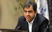 غریب‌پور صندوق توسعه ملی را با ۲۲.۳ میلیارد دلار مطالبات تحویل گرفت