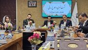 نمایش طنز سیاسی‌-اجتماعی «دپوتات» در یزد روی صحنه می‌رود