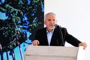 صالحی امیری: قزوین نیمه دیگر نصف جهان است / تدوین برنامه جامع برای توسعه تمدنی استان
