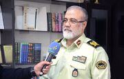 بازداشت ۷ سارق و کشف ۳۲ فقره سرقت با دستگاه گنج‌یاب در یزد