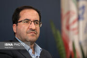 جزئیات چهار پیشنهاد بین‌المللی ایران برای مقابله با گرد و غبار