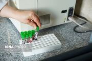 ارائه بالغ بر ۷۰۰۰ آزمایش ژنتیک در خراسان رضوی از ابتدای سال جاری