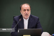 نایب رئیس مجلس: شیطنت‌های آمریکا حداقل تا ۶۳ روز دیگر ادامه پیدا خواهد کرد