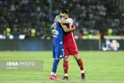 تاریخچه‌ داربی تهران/ پرسپولیس ۲۹ - ۲۶ استقلال