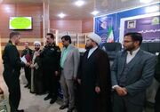 فرمانده انتظامی هرمزگان: امنیت و توسعه بر یک رکن اساسی به نام مردم استوارند